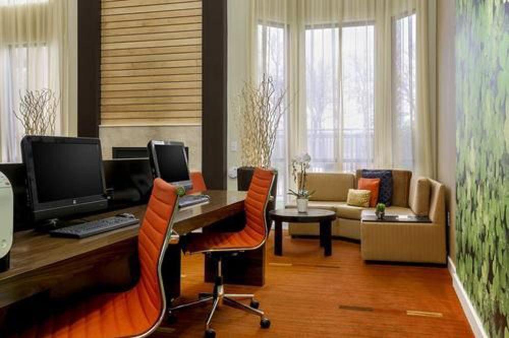 Courtyard By Marriott Dallas Lewisville Exterior foto