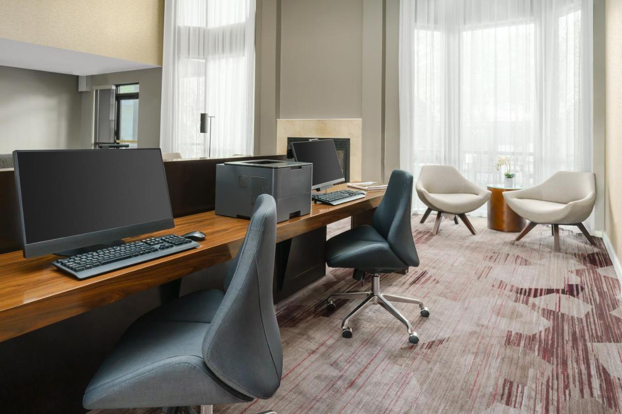Courtyard By Marriott Dallas Lewisville Exterior foto