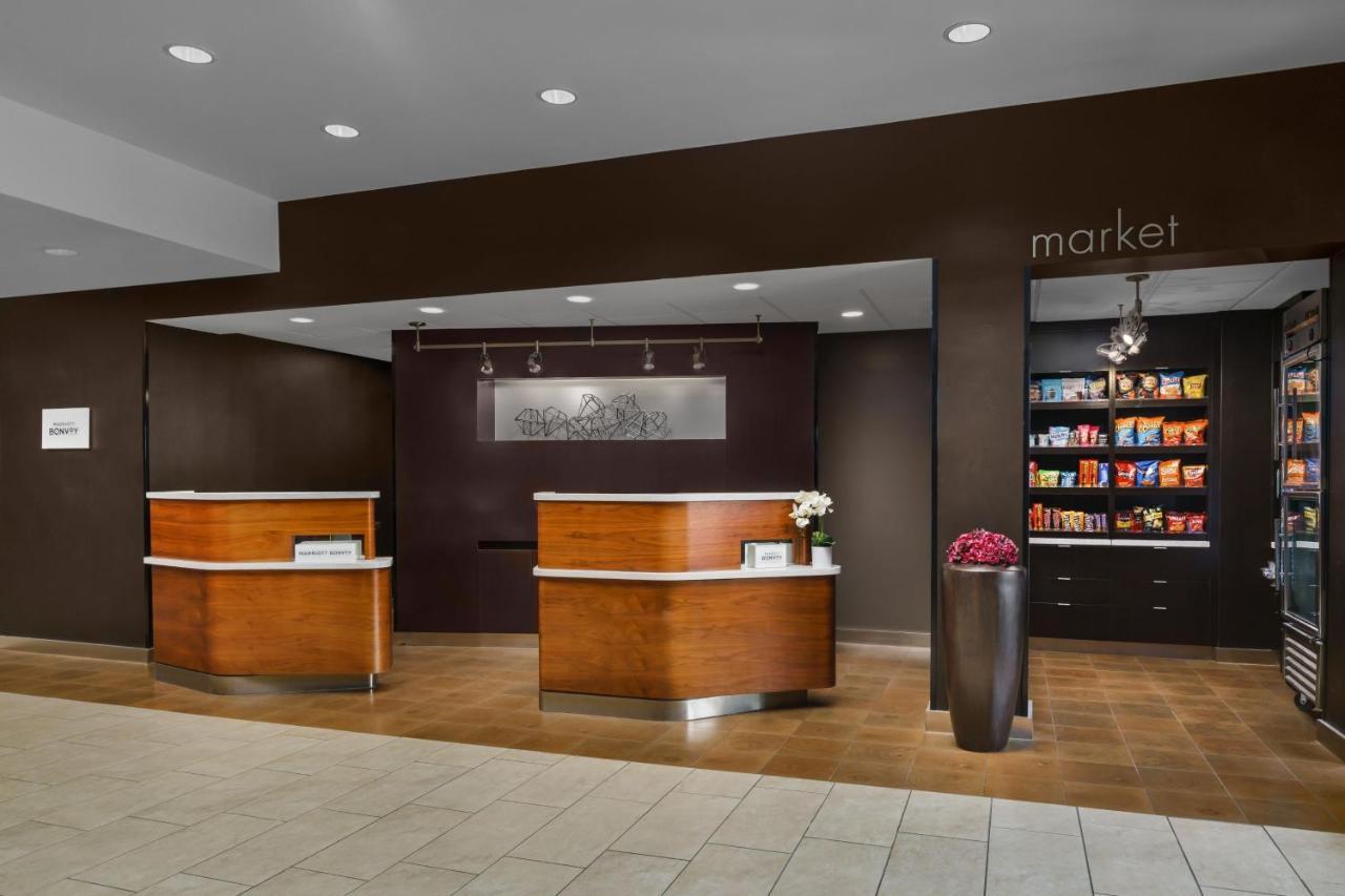 Courtyard By Marriott Dallas Lewisville Exterior foto