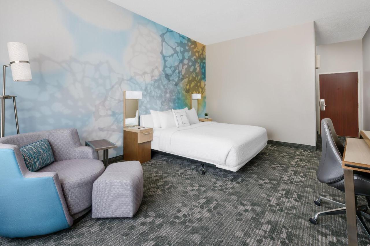 Courtyard By Marriott Dallas Lewisville Exterior foto