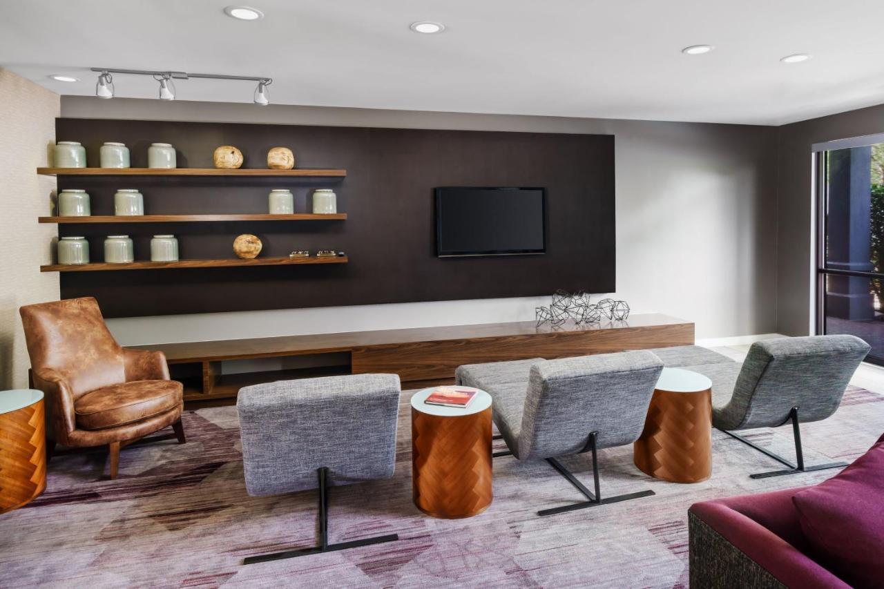 Courtyard By Marriott Dallas Lewisville Exterior foto