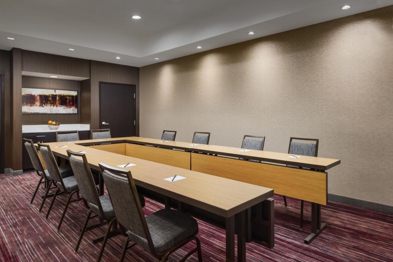 Courtyard By Marriott Dallas Lewisville Exterior foto