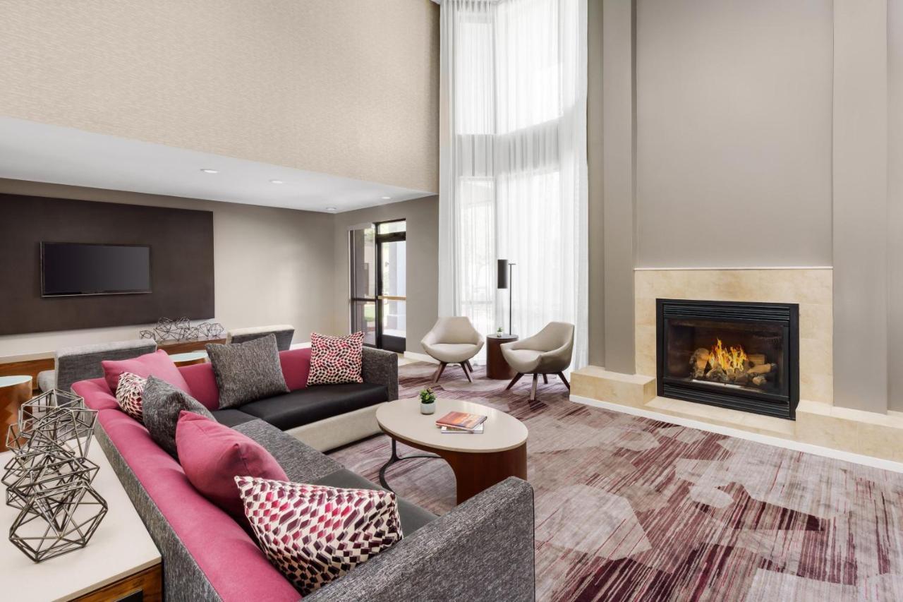 Courtyard By Marriott Dallas Lewisville Exterior foto