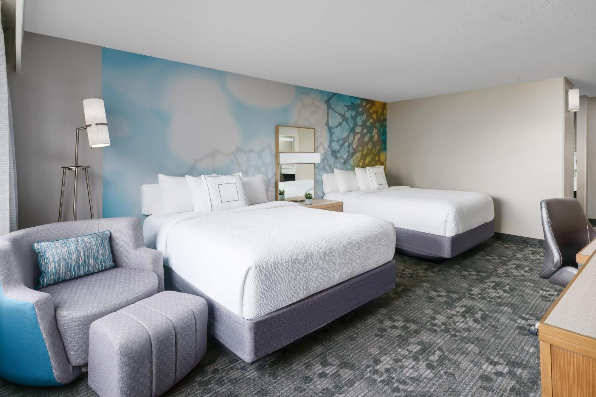 Courtyard By Marriott Dallas Lewisville Exterior foto