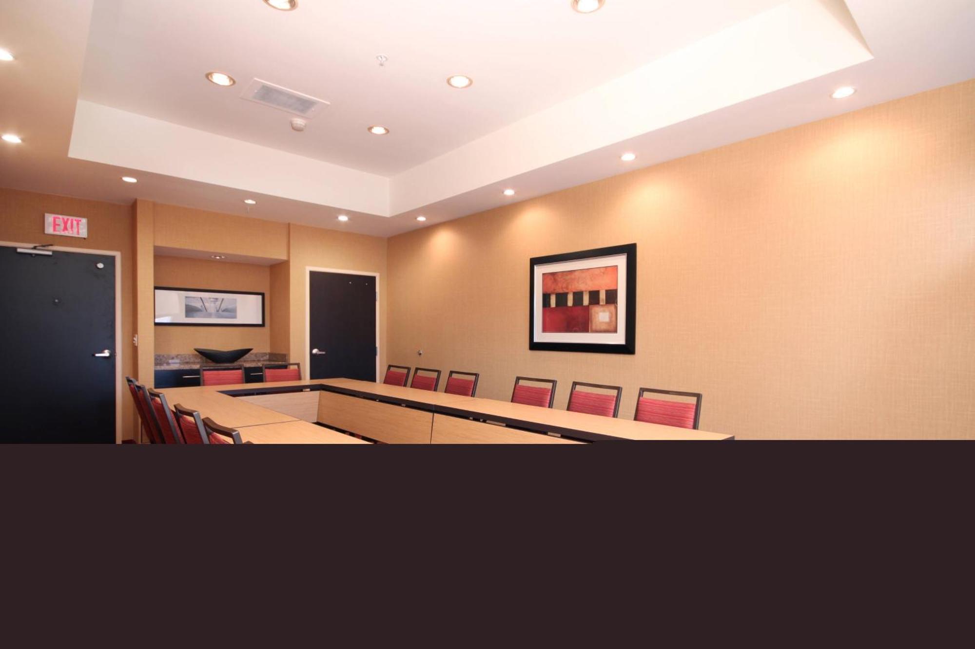 Courtyard By Marriott Dallas Lewisville Exterior foto
